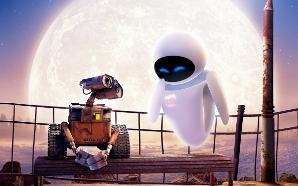 Wall E