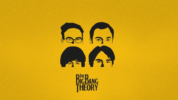 The Big Bang Theory