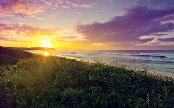 Sunrise Beach 2