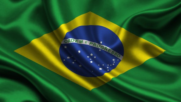 Brazil Flag