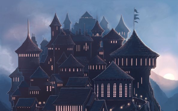 Hogwarts