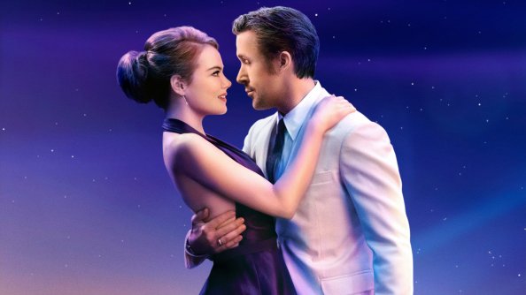 La La Land HD