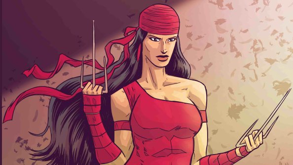 Elektra