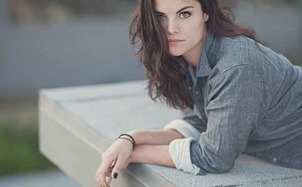 Jaimie Alexander