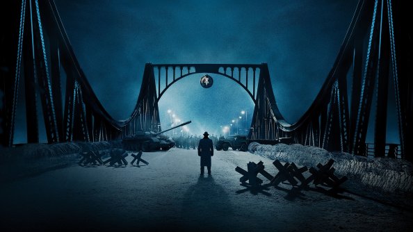 Bridge Of Spies
