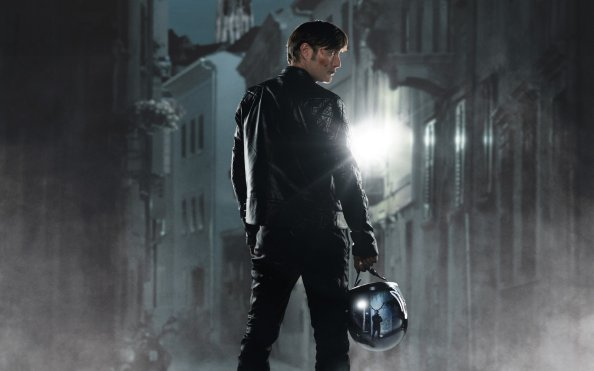 Hannibal Tv Show