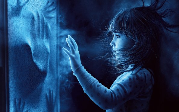 Poltergeist Movie