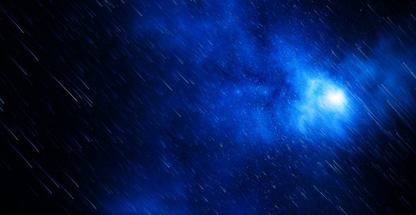Hidden Constellation Digital Art