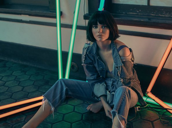 Kendall Jenner Drop Three 2018 Collection