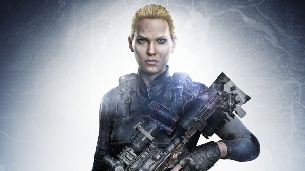 Sniper 3 Ghost Warrior 2017