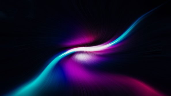 Abstract Wire 4k