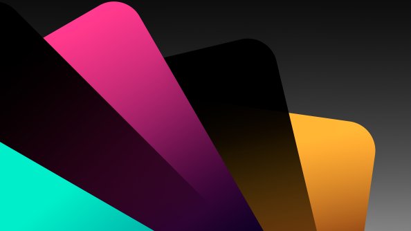 Book Shells Abstract 8k