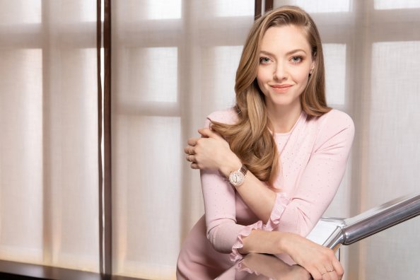 Amanda Seyfried 4k 2020