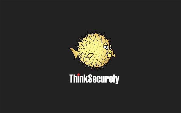 Think Securely