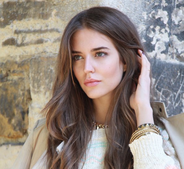 Clara Alonso 4k