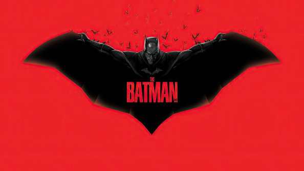 The Batman Minimal