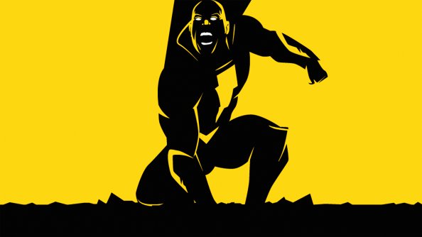 Black Adam Dc Fandome