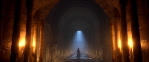 Vampyr 8k