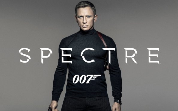 Spectre Movie