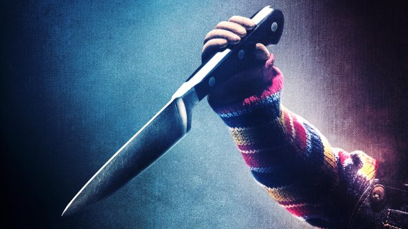 Childs Play Movie 2019