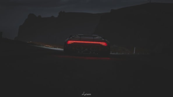 Cyberpunk 2077 Quadra Turbo R V Tech Forza Horizon 4 4k