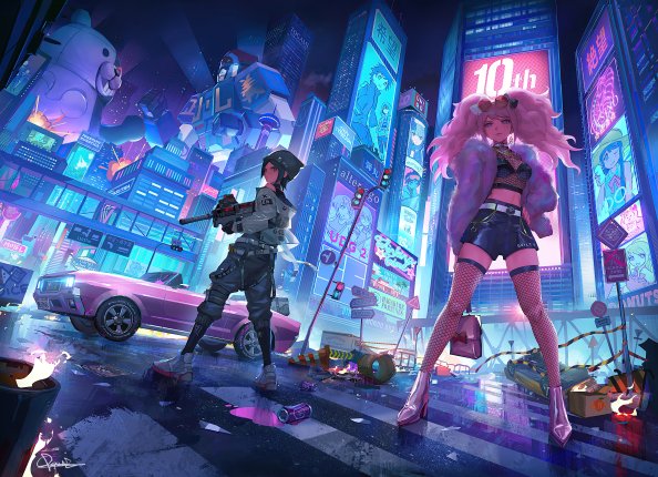 Danganronpa 10th Anniversary