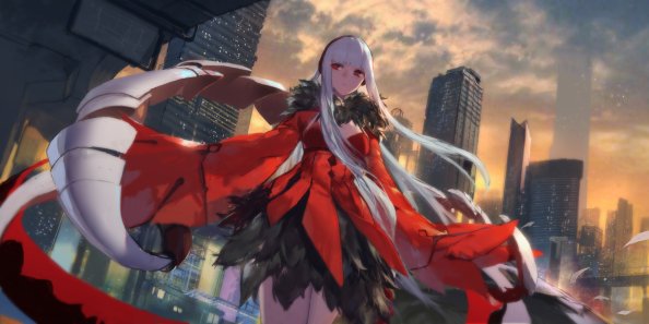 Forever 7th Capital 4k