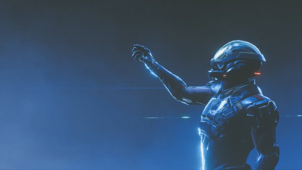 Mass Effect Andromeda 5k