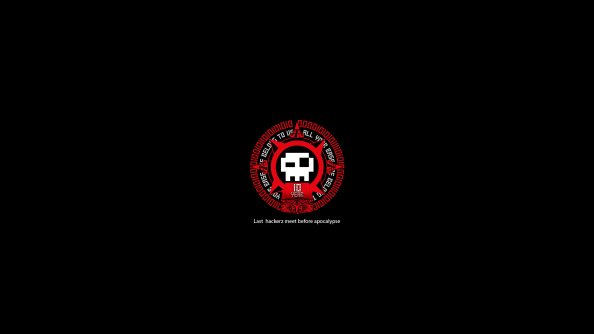 Hackerz