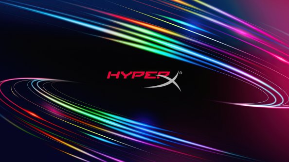 HyperX