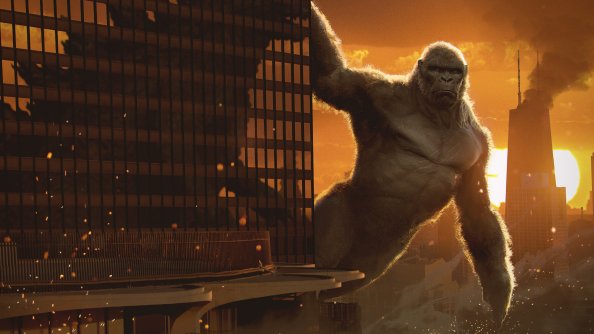 King Kong