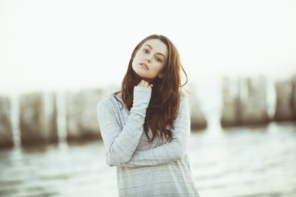 Meg Myers 2021