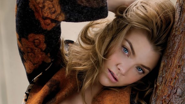 Natalie Dormer 2020 4k