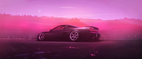 Need For Speed 2021 5k