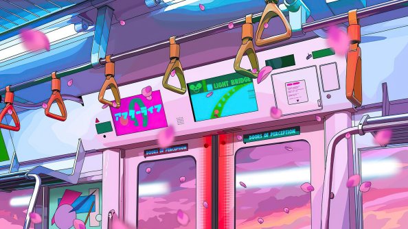 The Inescapable Illusion Of Time