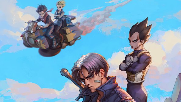 Trunks