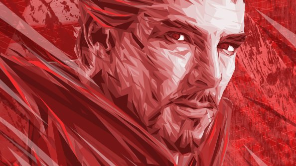 Doctor Strange Fan Arts