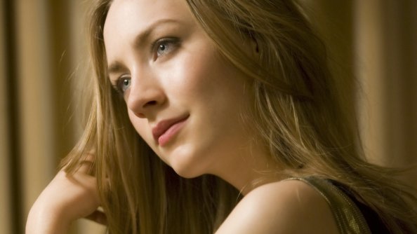 Saoirse Ronan Actress