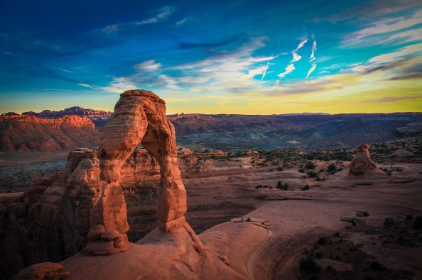 Stone Arch
