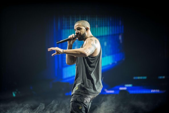 Drake Live