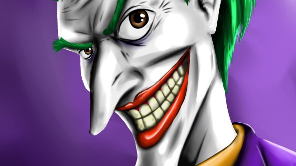 Joker FanArt