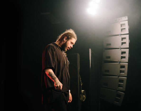 Post Malone