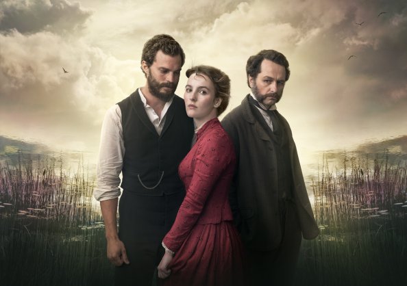 Death And Nightingales