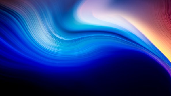 Abstract Color Art 4k