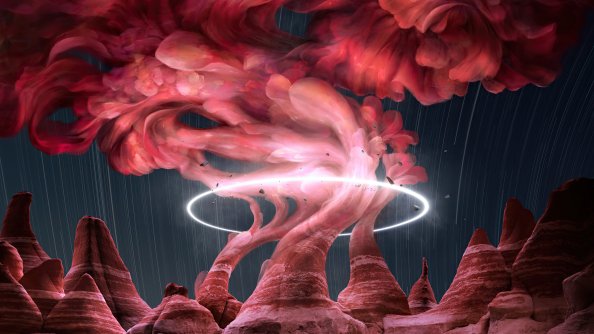 Unimaginable Forms
