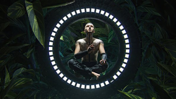 Controlling Karma