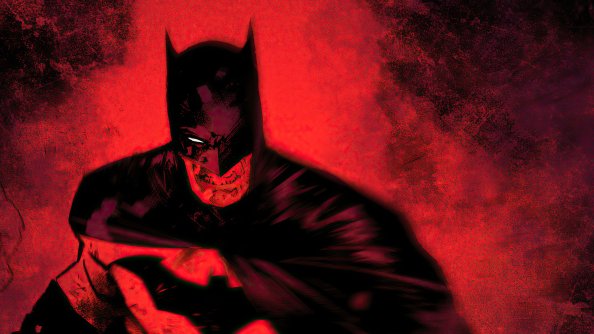 Batman 97