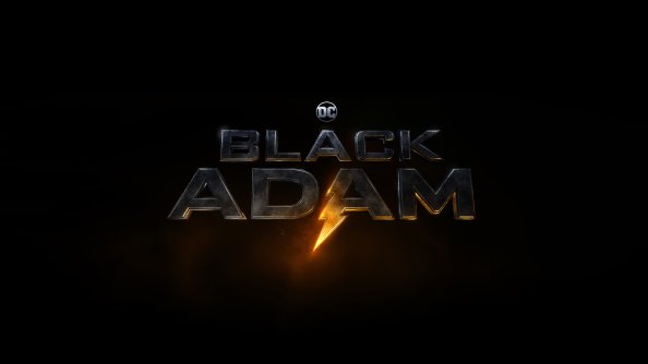 Black Adam 2021