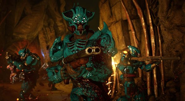 Doom Beta