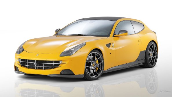 FF Ferrari